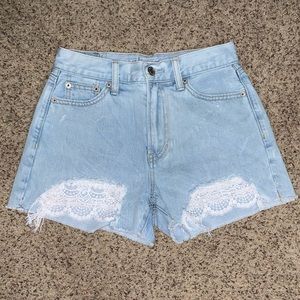 AE Shorts